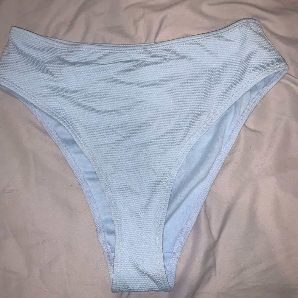 Bikini bottoms